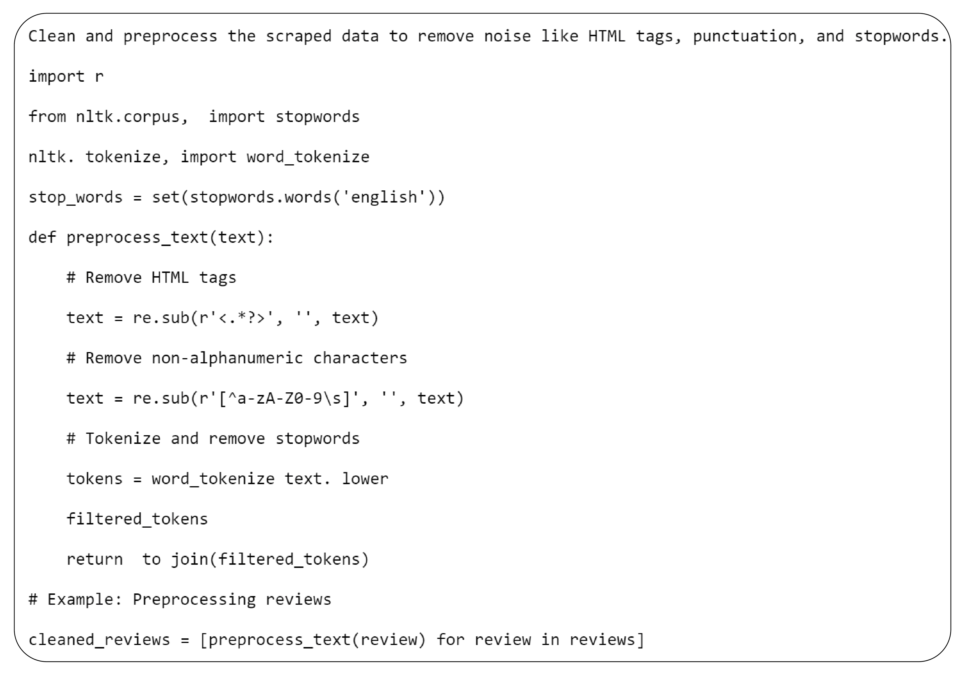 Data-Preprocessing